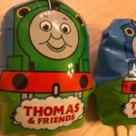トーマスとパーシーの風船