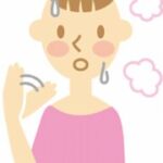 女性必見のワキ汗対策★量を抑えるツボ・食べ物は？