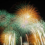 上尾花火大会の駐車場・交通規制は？シャトルバス＆スポット情報も！