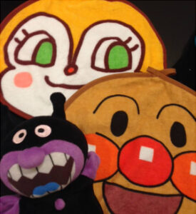 アンパンマングッズ